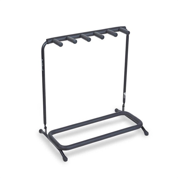 Warwick 【数量限定!在庫処分特価!!】 RS 20861 B/1 Multiple Guitar Rack Stand - for 5 Electric Guitars 画像1