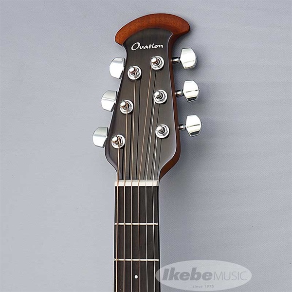 OVATION Celebrity Elite Exotic CE44P-TGE【在庫処分超特価