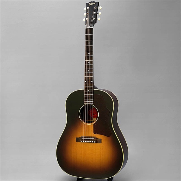 Gibson 50s J-45 Original (Vintage Sunburst) ｜イケベ楽器店