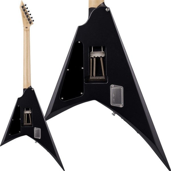 E-II ALEXI RIPPED (Purple Fade Satin) [Alexi Laiho Model] 【受注生産品】 画像1