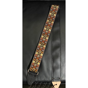 Souldier Strap Ace Replica Straps Woodstock Brown [VGS0296] 画像2