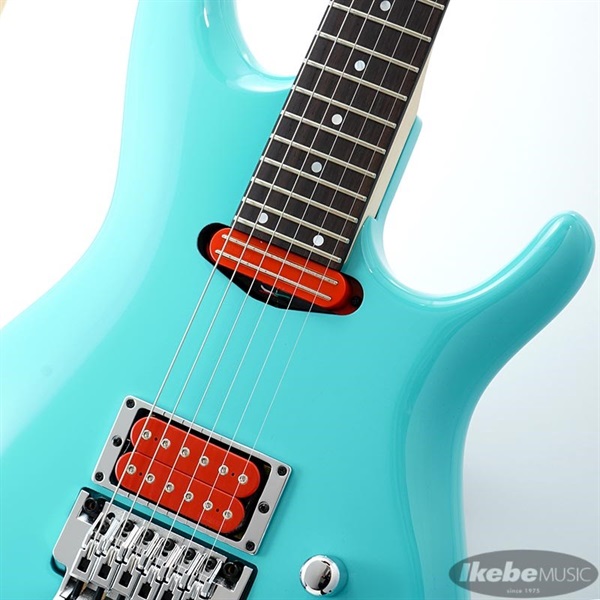 Ibanez JS2410-SYB [Joe Satriani Signature Model] 画像3