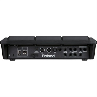 Roland SPD-SX+PDS-20+CB-HPD [Sampling Pad + スタンド + ケース] 画像3