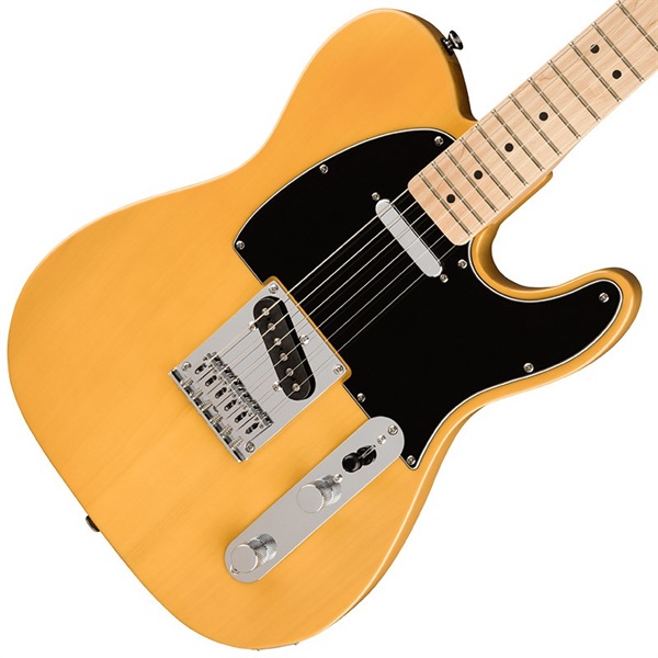 Squier by Fender Affinity Series Telecaster (Butterscotch Blonde