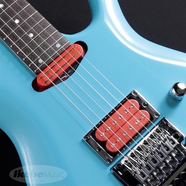 Ibanez JS2410-SYB [Joe Satriani Signature Model] 画像3