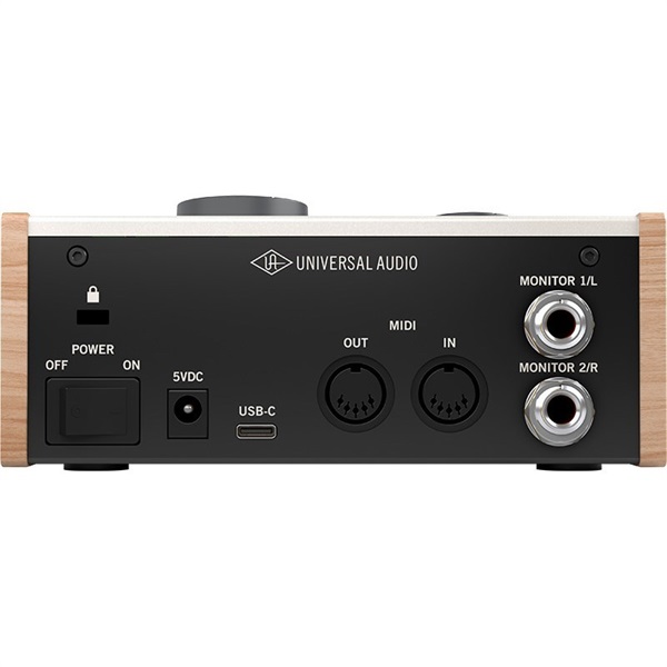 Universal Audio VOLT 176【延長！Volt + UAD Essentials バンドル