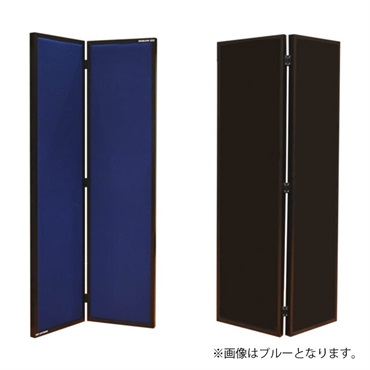 SHIZUKA Stillness Panel SDM-1800-B(ブルー)(メーカー直送品)(代引き不可)【沖縄、離島は送料別途ご相談】 画像1