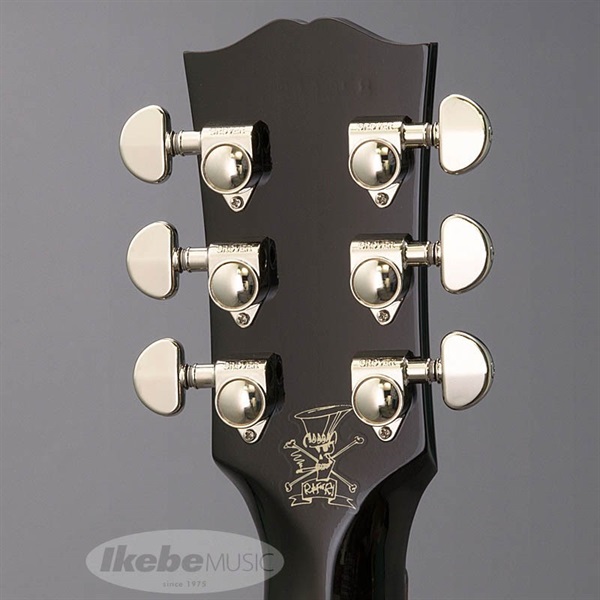 Gibson Slash J-45 November Burst [Slashシグネイチャーモデル] ギブソン 画像5