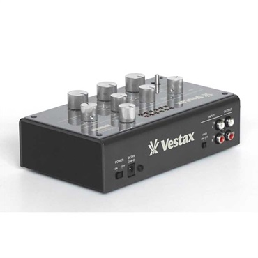 Vestax DCR-2500F 画像1