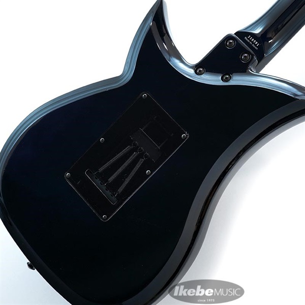 TOKAI TALBO 40th ANV Platinum Black Wilkinson Limited Upgrade 【蒼