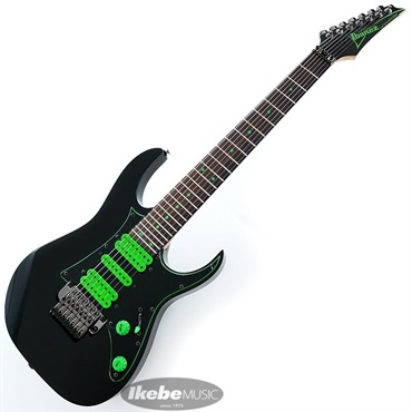 Ibanez UV70P-BK [Steve Vai Signature Model] 【特価】 画像1