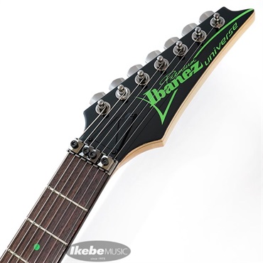 Ibanez UV70P-BK [Steve Vai Signature Model] 【特価】 画像8