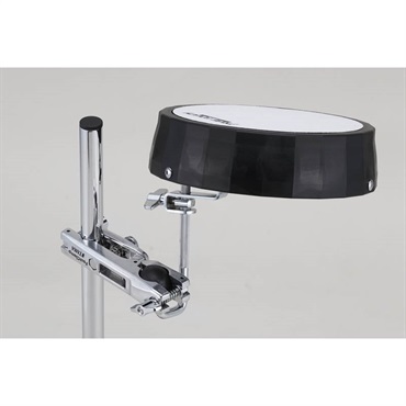 TAMA TTLT85 [True-Touch Acousti-Tone 8.5 Low Tom Pad] 【お取り寄せ品】 画像4
