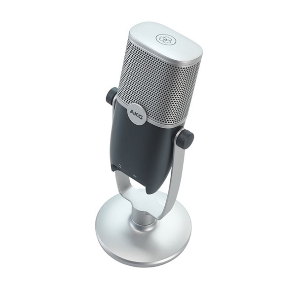 AKG Ara-Y3(国内正規品)(USB type Cマイク) ｜イケベ楽器店