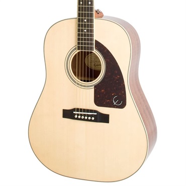 Epiphone J-45 Studio (Natural)【数量限定エピフォン・アクセサリーパック・プレゼント】 エピフォン 画像1