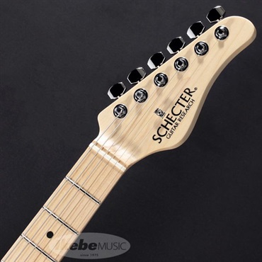 SCHECTER KR-24-2H-FXD (See-thru Blue/M) 画像4