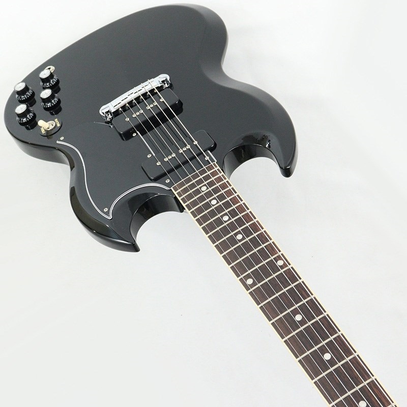 Gibson SG Special (Ebony) ｜イケベ楽器店