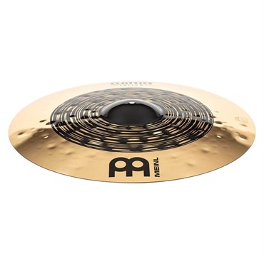 MEINL CC22DUR [Classics Custom Dual Ride 22] 画像1