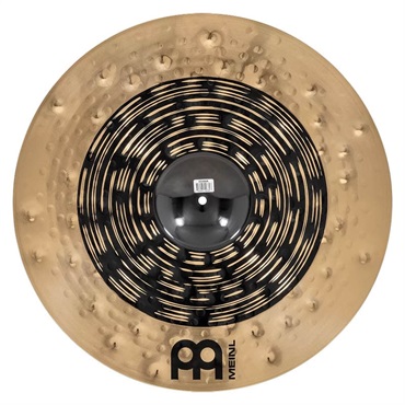 MEINL CC22DUR [Classics Custom Dual Ride 22] 画像4