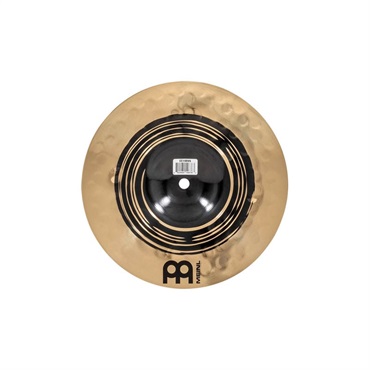 MEINL CC10DUS [Classics Custom Dual Splash 10] 画像4