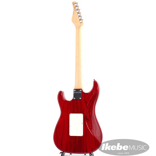 SCHECTER EX-V-22-CTM-FRT/4AG (BKCH) 【特価】 ｜イケベ楽器店