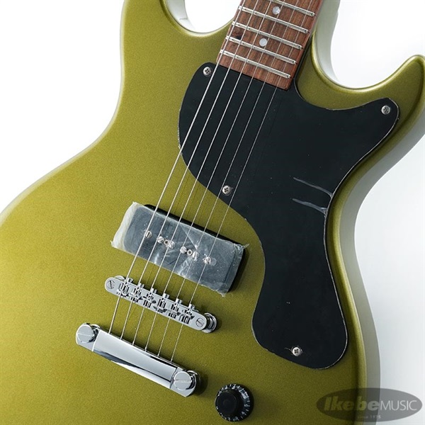 エレキギター Woodstics Guitars WS-SR-Jr Citron Green ギター