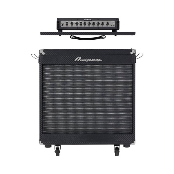 Ampeg PF-500 ｜イケベ楽器店