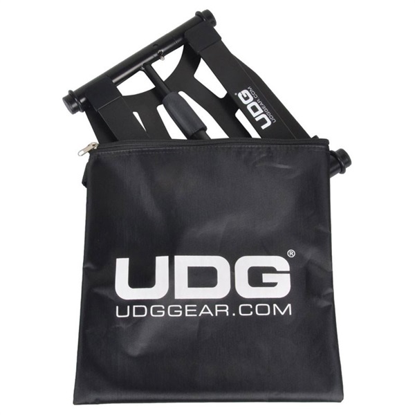 UDG U96111BL Ultimate ラップトップスタンド ブラック ｜イケベ楽器店