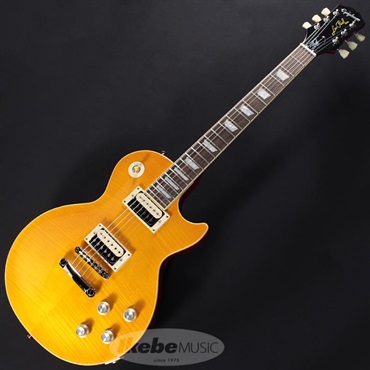 Epiphone Slash Les Paul Standard (Appetite Burst) 画像1