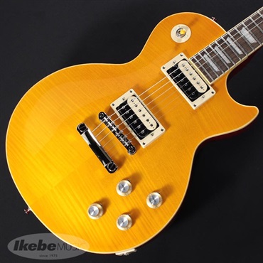 Epiphone Slash Les Paul Standard (Appetite Burst) 画像2