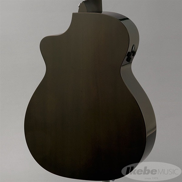 Faith FG5HCE EARTH (PJE Legacy Series Dark Roast) [国内イケベ楽器