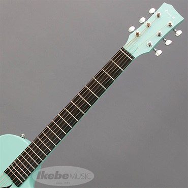 ENYA Guitars NOVA GO AI　/ Blue エンヤ 画像4