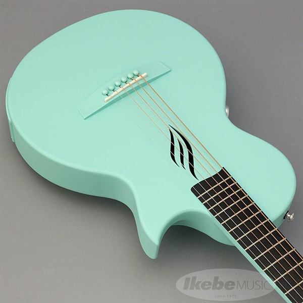 ENYA Guitars NOVA GO AI　/ Blue エンヤ 画像8