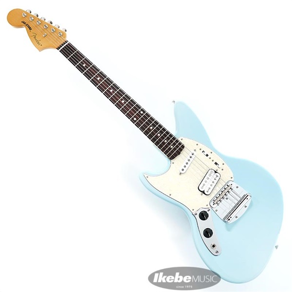 Fender KURT COBAIN JAG-STANG 日本製 Japan 器材 | filmekimi.iksv.org