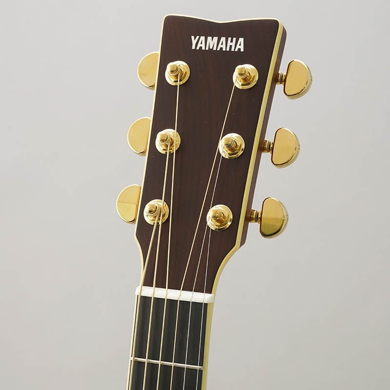 YAMAHA LS16 ARE (Natural) [SLS16ARE] ヤマハ 画像7