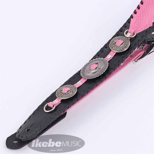 WHITEFEATHER P [Pink w/Black Lace] 画像1
