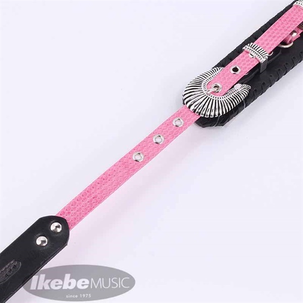 WHITEFEATHER P [Pink w/Black Lace] 画像2
