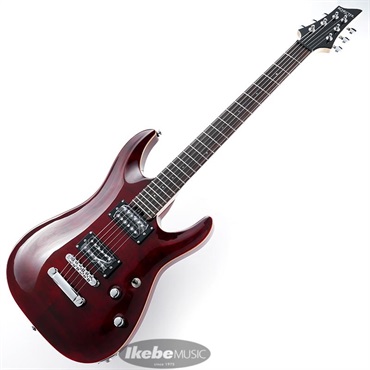 SCHECTER JOL-CT-6 (BKCH) 画像1