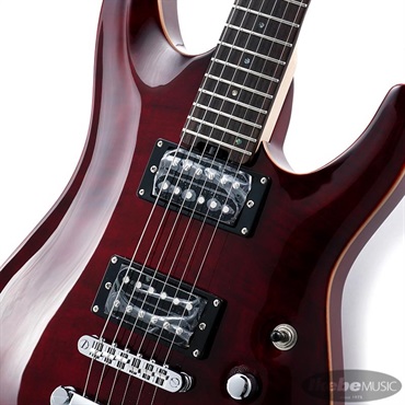 SCHECTER JOL-CT-6 (BKCH) 画像3