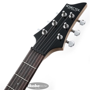 SCHECTER JOL-CT-6 (BKCH) 画像8