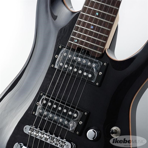 SCHECTER JOL-CT-7 (STBK) 画像3