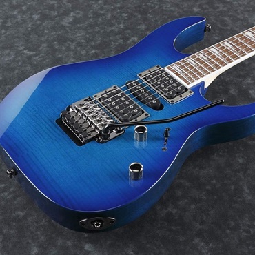 Ibanez RG370FMZ-SPB 画像2