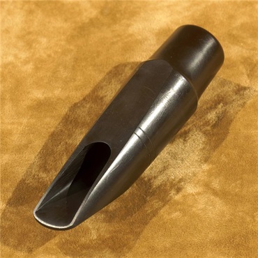 VANDOREN VINTAGE テナーサックス用マウスピース Vandoren Hard Rubber S.JAZZ #9 画像1
