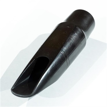 VANDOREN VINTAGE テナーサックス用マウスピース Vandoren Hard Rubber S.JAZZ #9 画像3