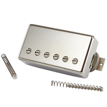 Gibson 57 Classic Plus Pickup (Nickel) [IM57P-NH] 画像1