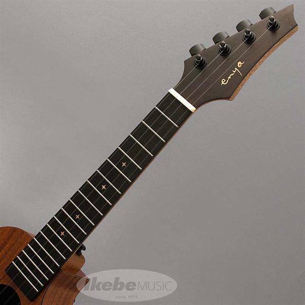 ENYA Guitars EUC-X1C [コンサートウクレレ] 【数量限定チョイキズ特価】 エンヤ ｜イケベ楽器店オンラインストア