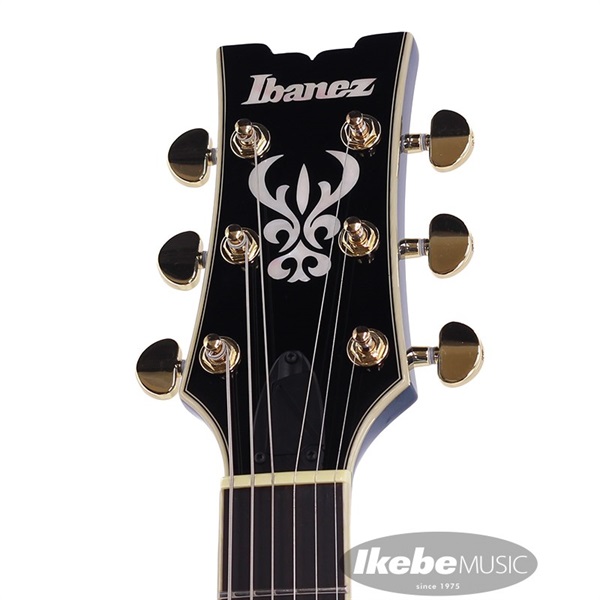 Ibanez Artcore Expressionist AMH90-PBM [SPOT MODEL] 【即納可能】 画像3