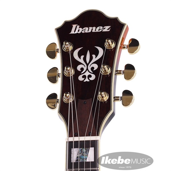 Ibanez ARTSTAR AS113-BS 【即納可能】 画像3