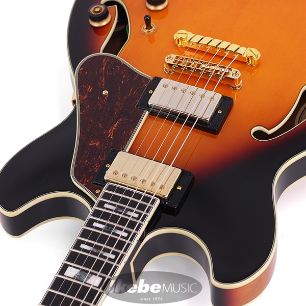 Ibanez ARTSTAR AS113-BS 【即納可能】 画像8