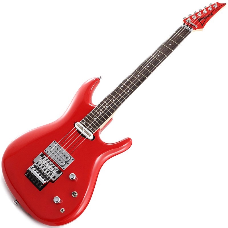 Ibanez JS2480-MCR [Joe Satriani Signature Model] 画像1